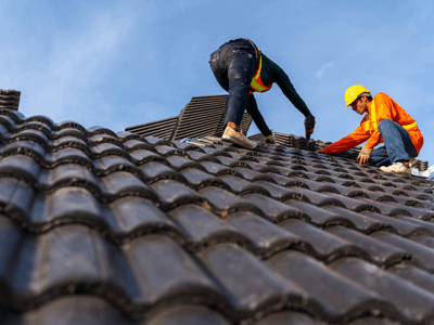 About Roof Repair Experts Nutley, NJ